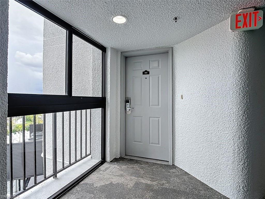 POINTE ESTERO - Residential