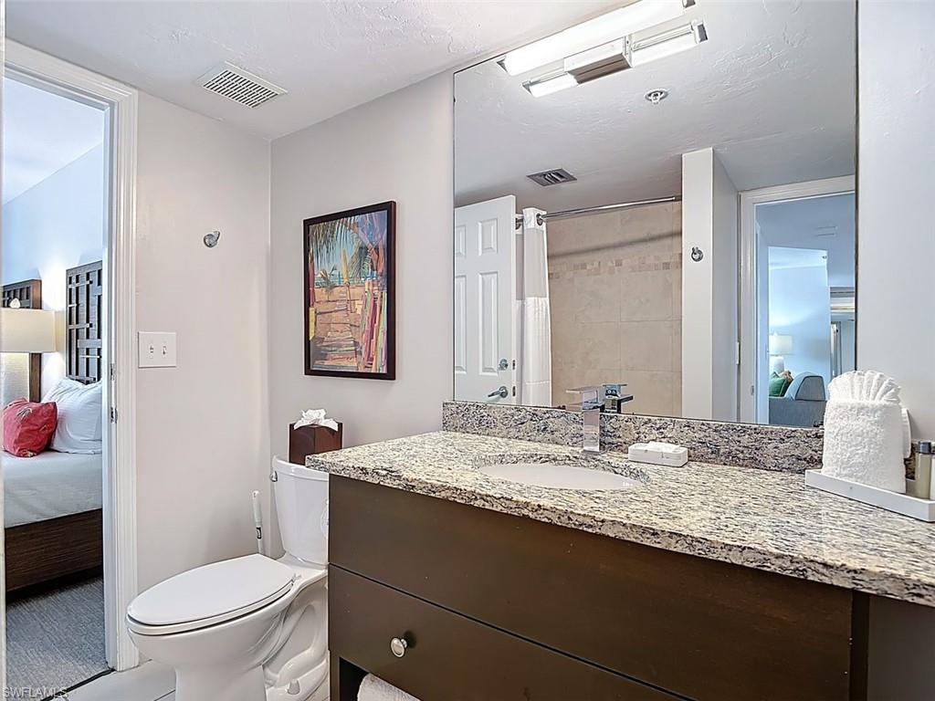 POINTE ESTERO - Residential