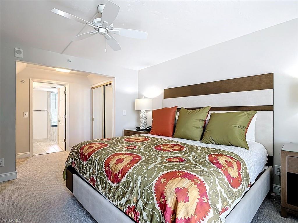 POINTE ESTERO - Residential