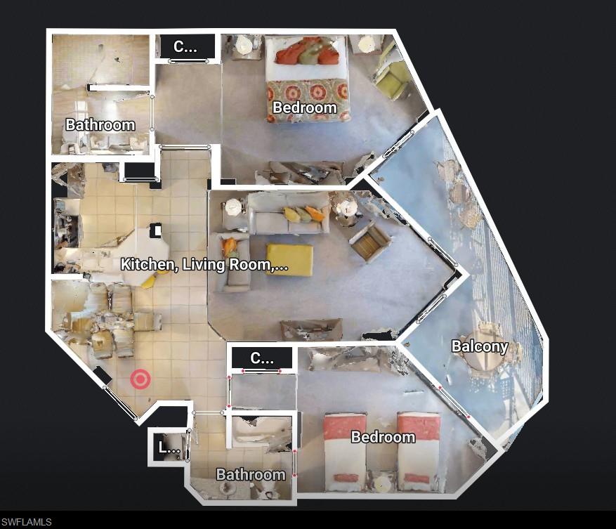 POINTE ESTERO - Residential