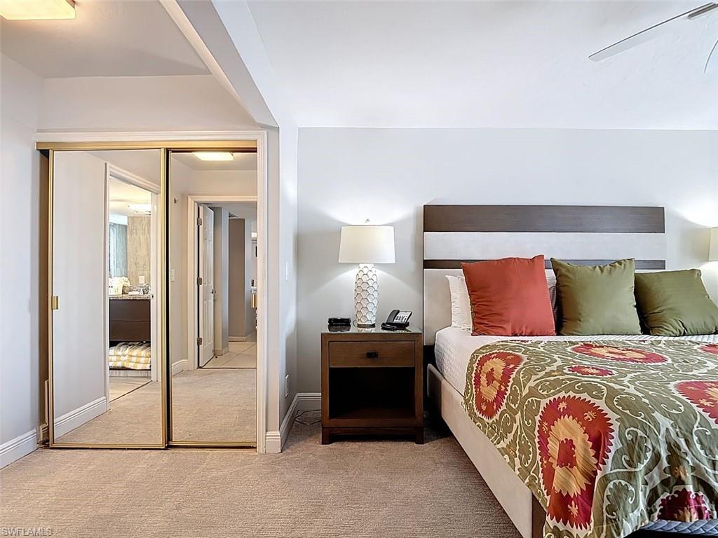 POINTE ESTERO - Residential