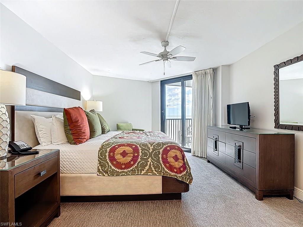 POINTE ESTERO - Residential