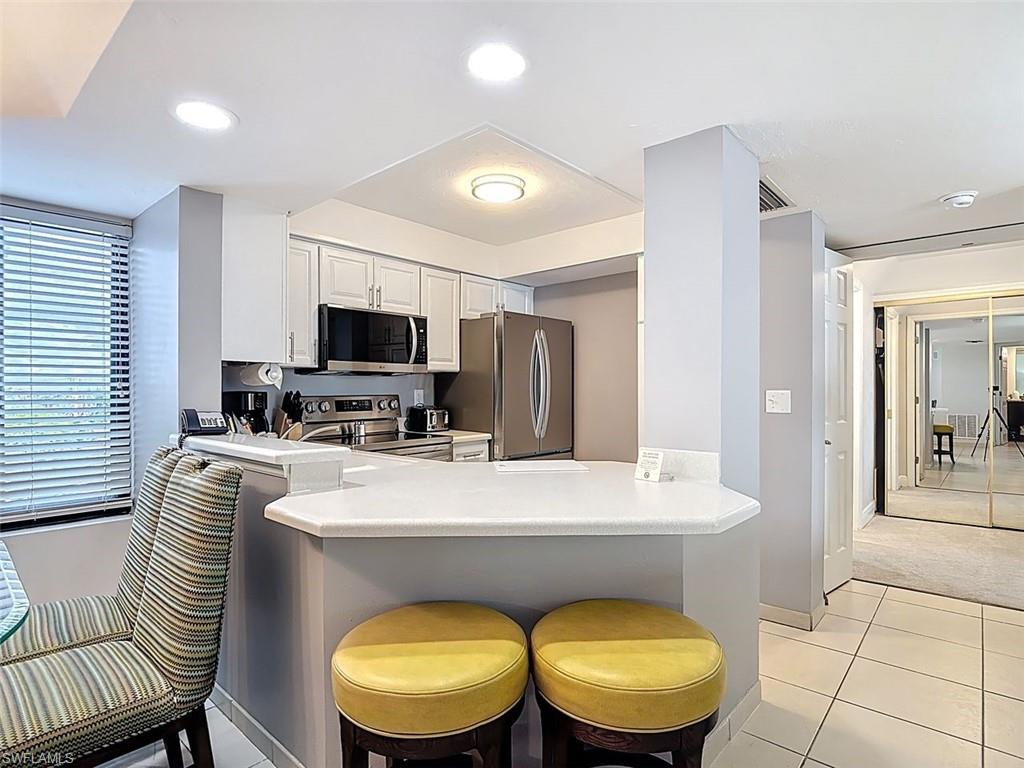 POINTE ESTERO - Residential