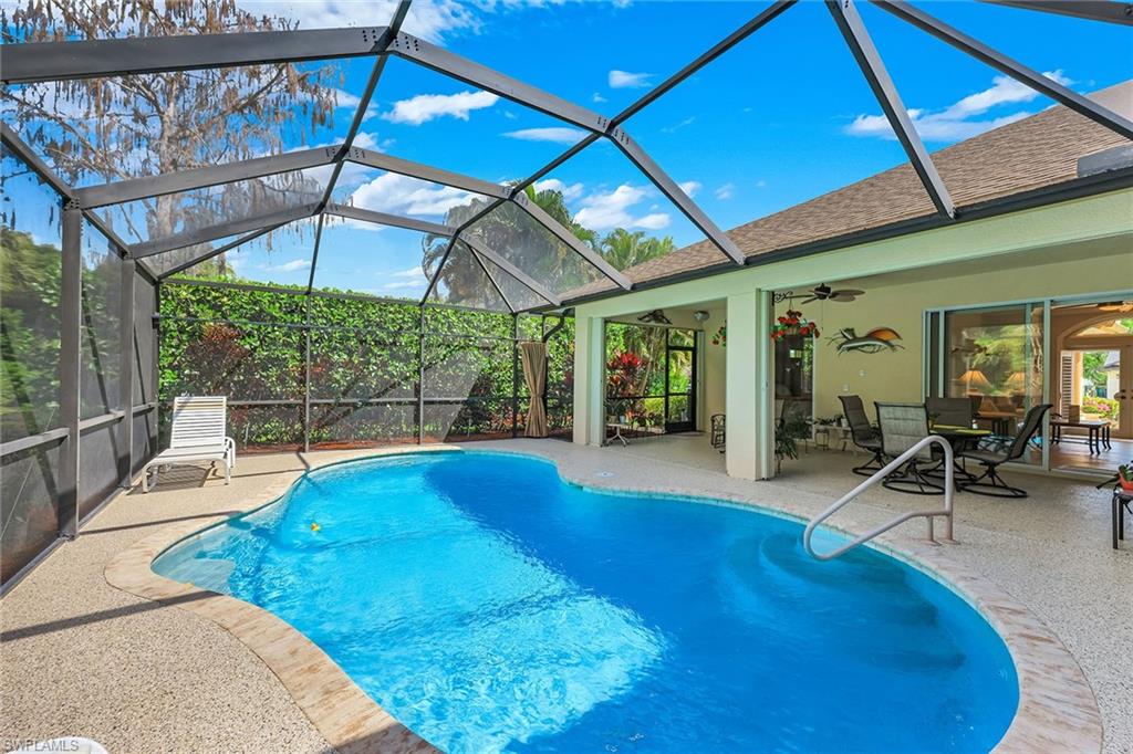 WILLOUGHBY PINES - Residential