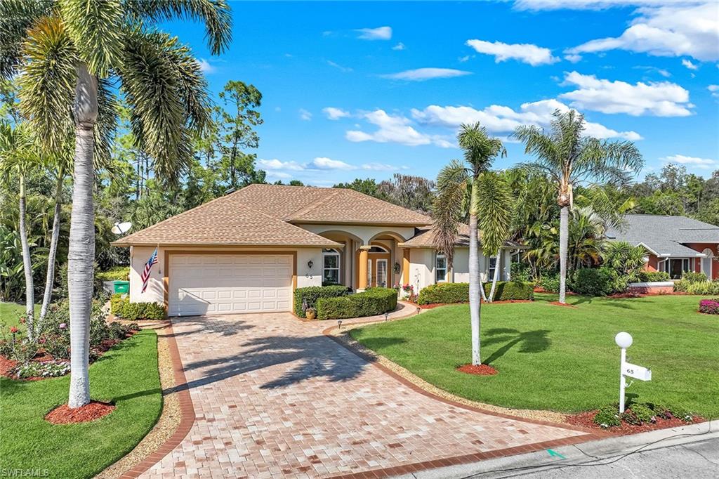 WILLOUGHBY PINES - Residential