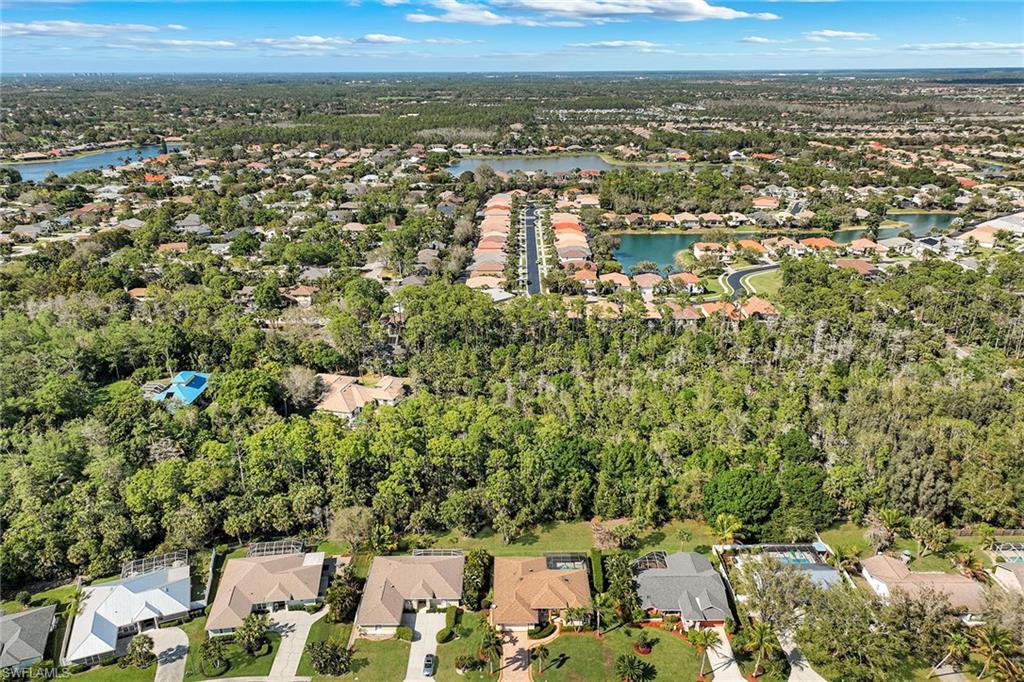 WILLOUGHBY PINES - Residential