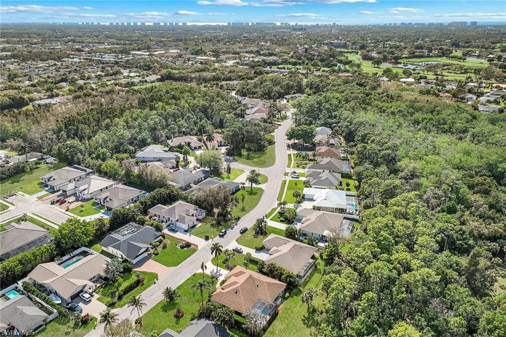 WILLOUGHBY PINES - Residential