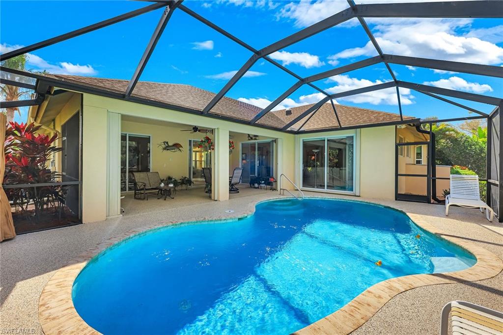 WILLOUGHBY PINES - Residential