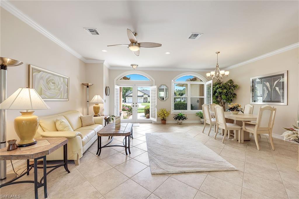 WILLOUGHBY PINES - Residential