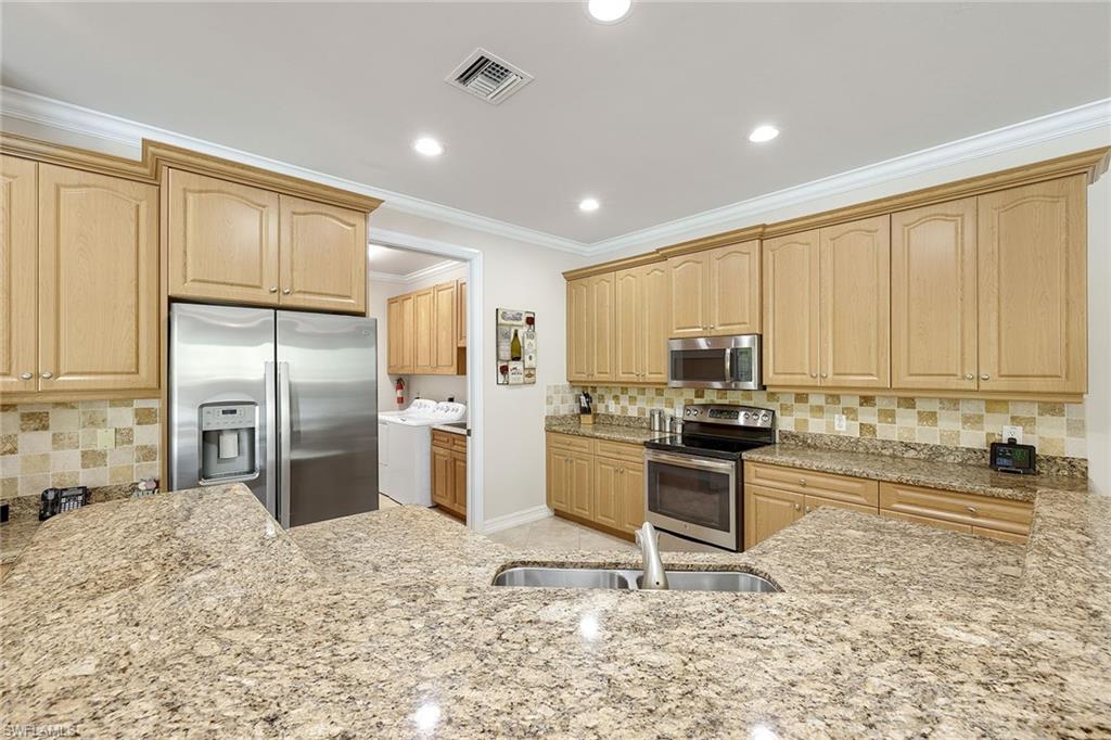 WILLOUGHBY PINES - Residential