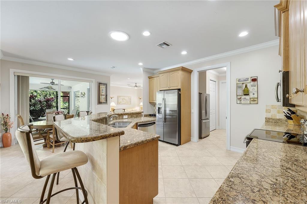 WILLOUGHBY PINES - Residential