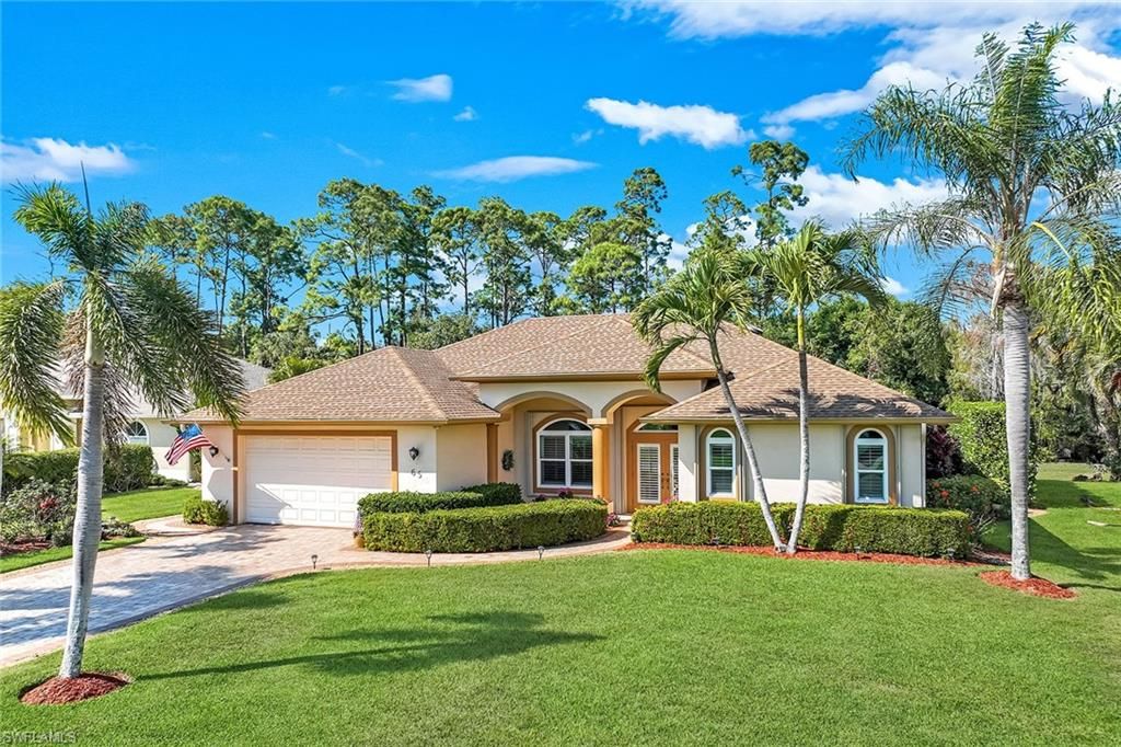 Photo of 65 Heritage WAY, NAPLES, FL 34110 (MLS # 226011261)