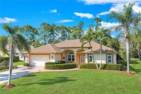 65 Heritage WAY NAPLES FL 34110