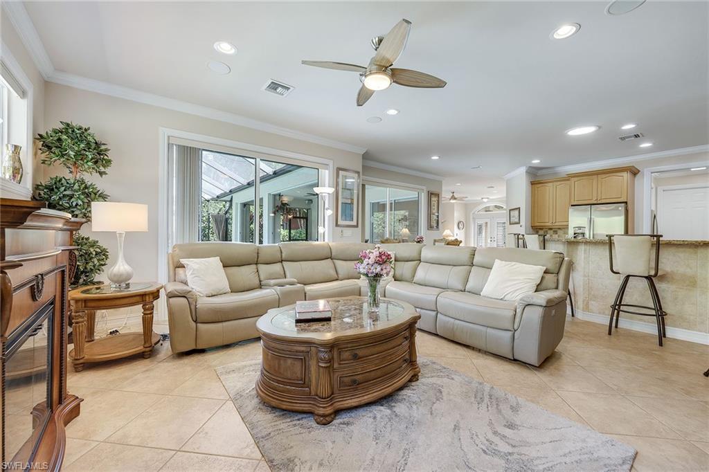 WILLOUGHBY PINES - Residential