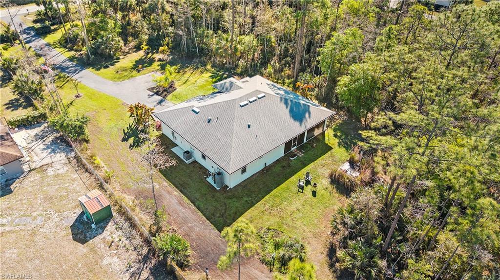 GOLDEN GATE ESTATES - Residential