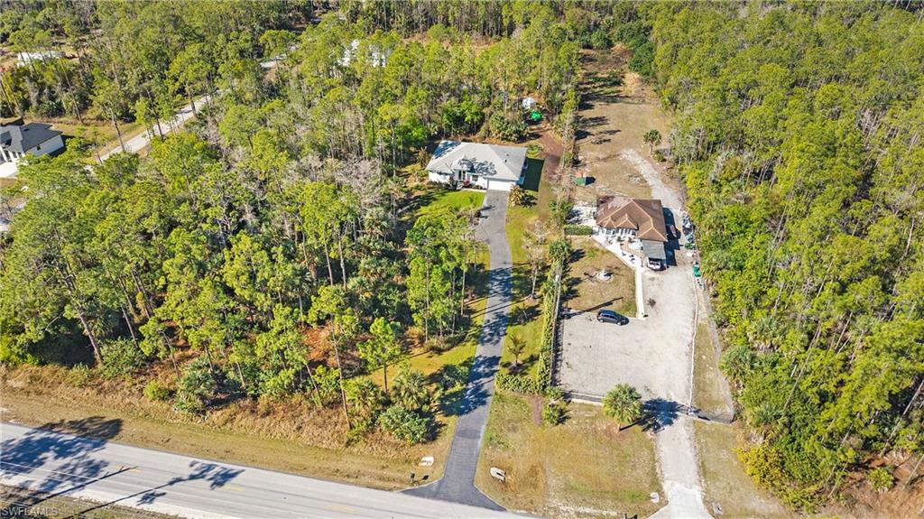 GOLDEN GATE ESTATES - Residential