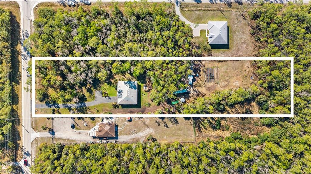 GOLDEN GATE ESTATES - Residential