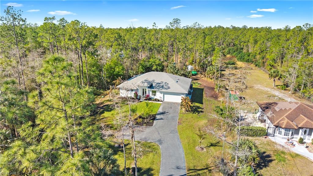 GOLDEN GATE ESTATES - Residential