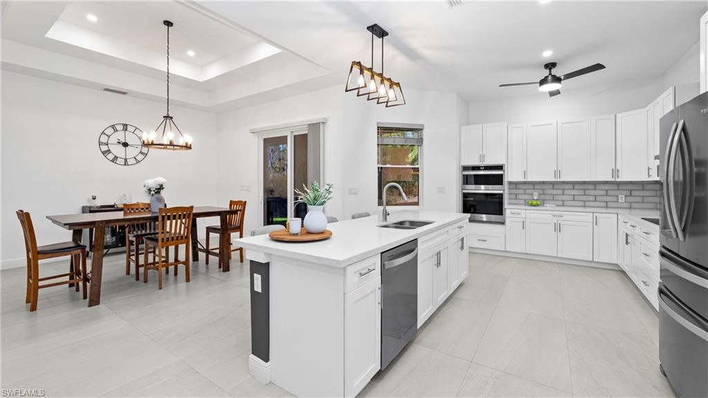 GOLDEN GATE ESTATES - Residential