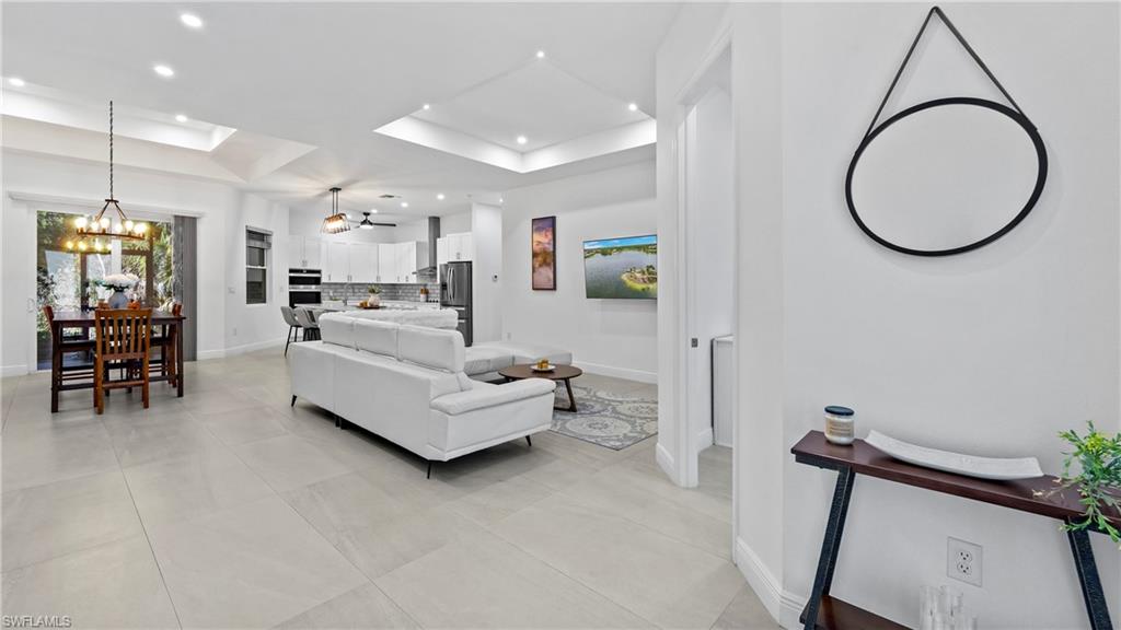 GOLDEN GATE ESTATES - Residential