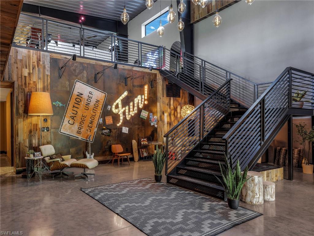 PINE ISLAND - Residential