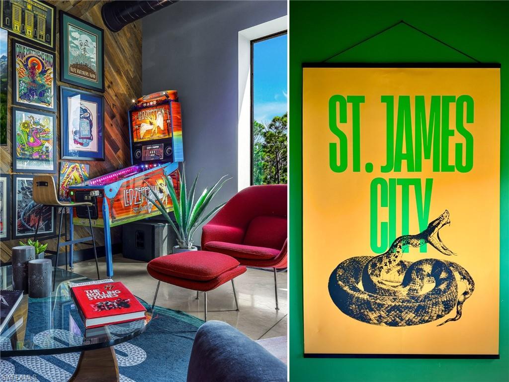 PINE ISLAND - Residential