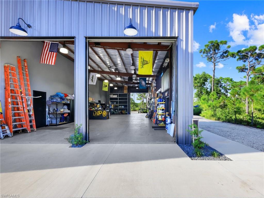 PINE ISLAND - Residential