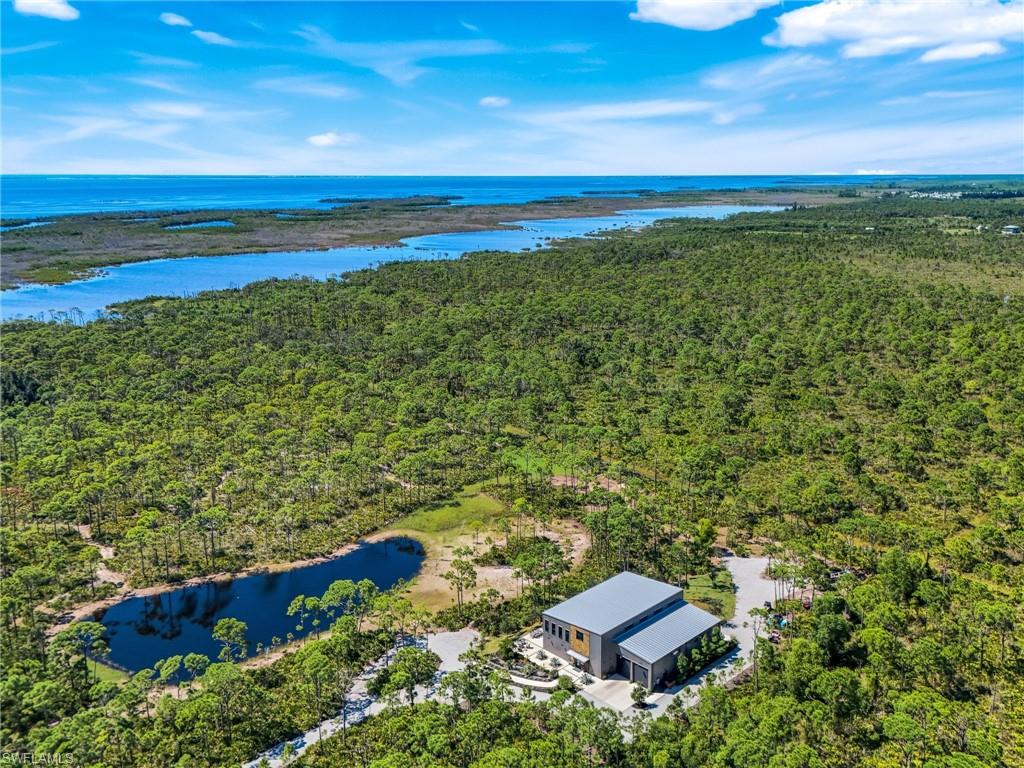 PINE ISLAND - Residential