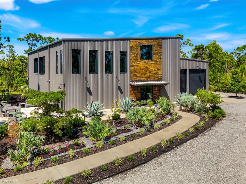 PINE ISLAND - Residential