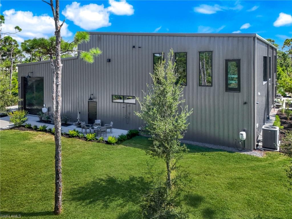 PINE ISLAND - Residential