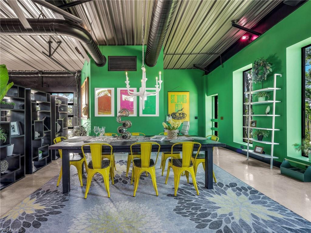 PINE ISLAND - Residential