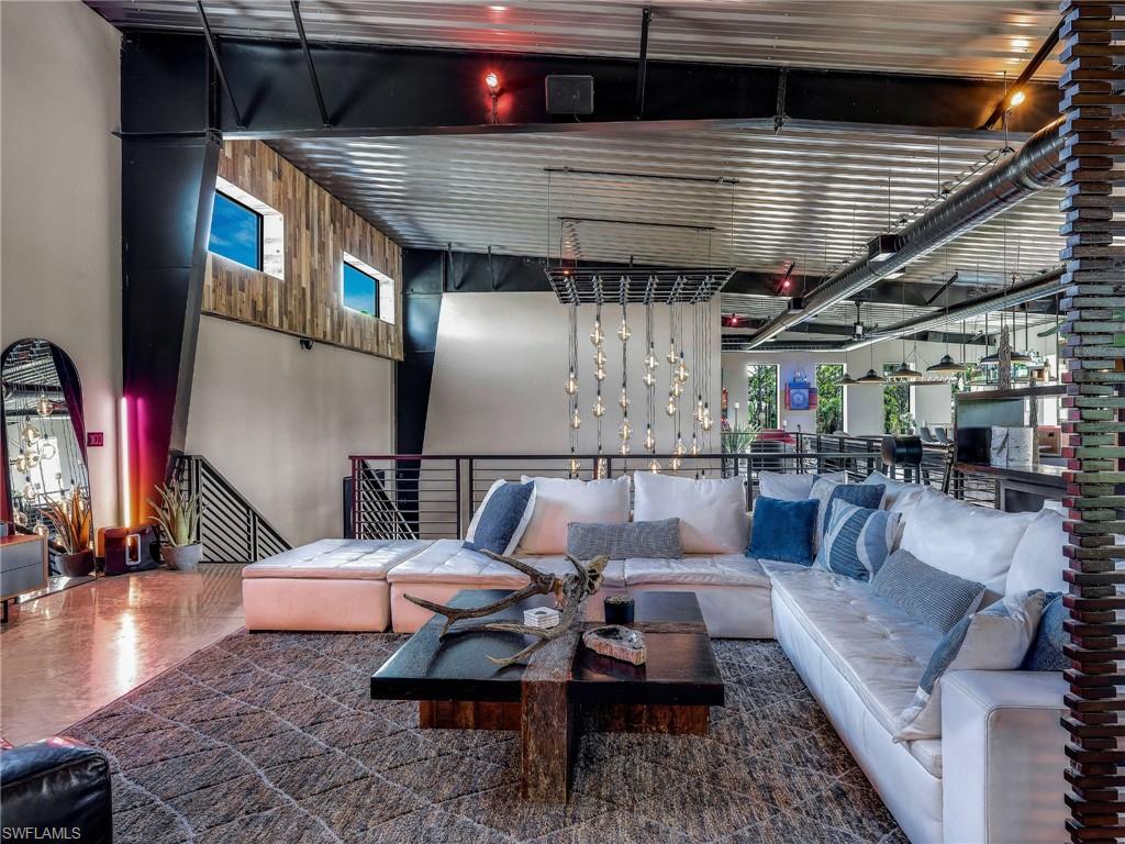 PINE ISLAND - Residential