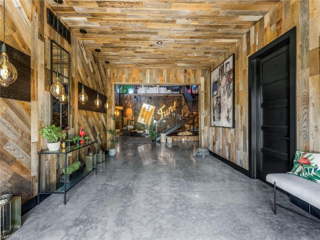 PINE ISLAND - Residential