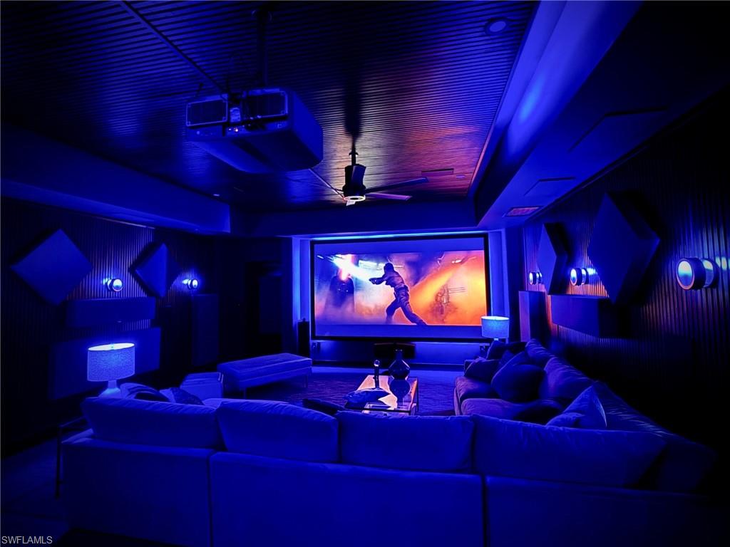 PINE ISLAND - Residential