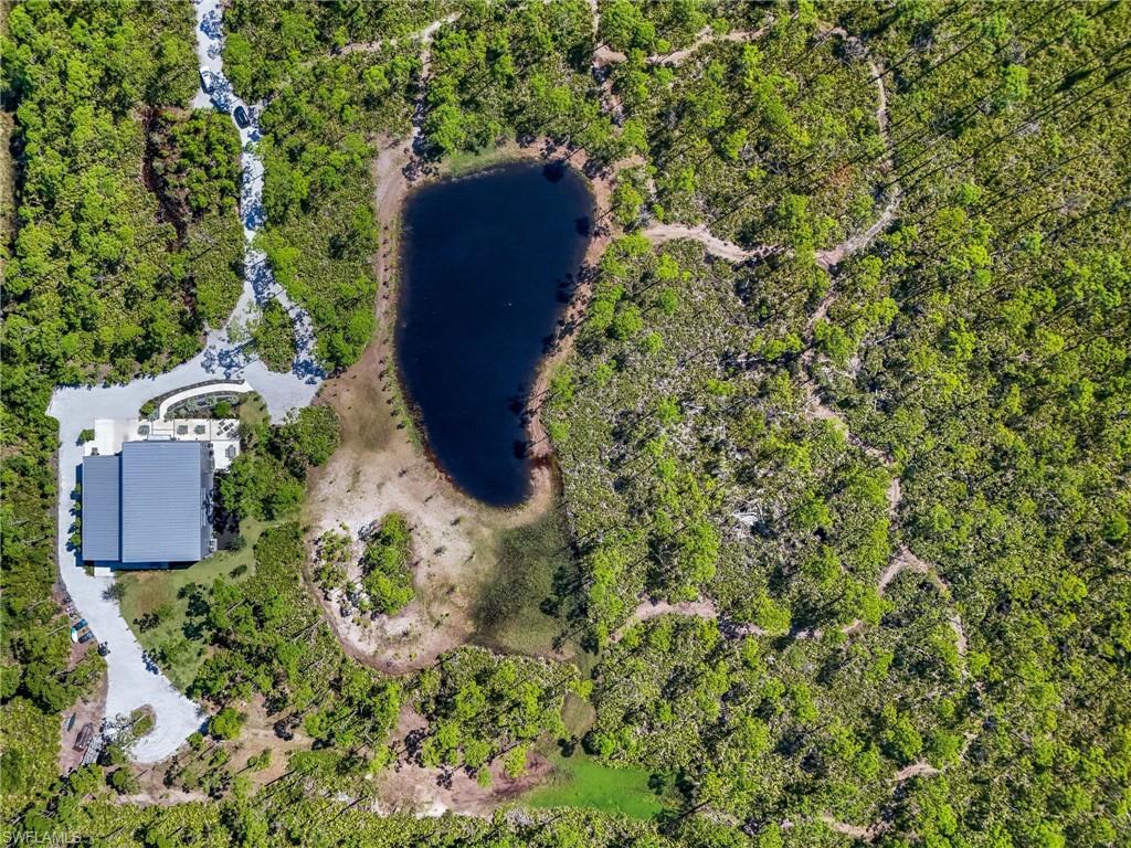 PINE ISLAND - Residential