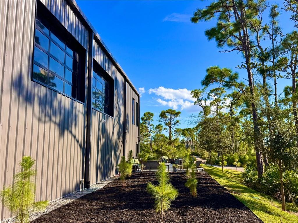 PINE ISLAND - Residential