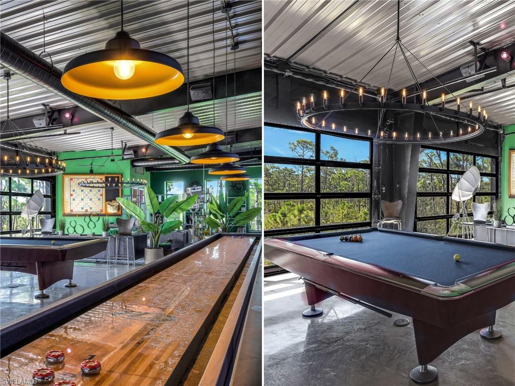 PINE ISLAND - Residential