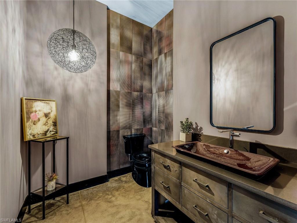 PINE ISLAND - Residential