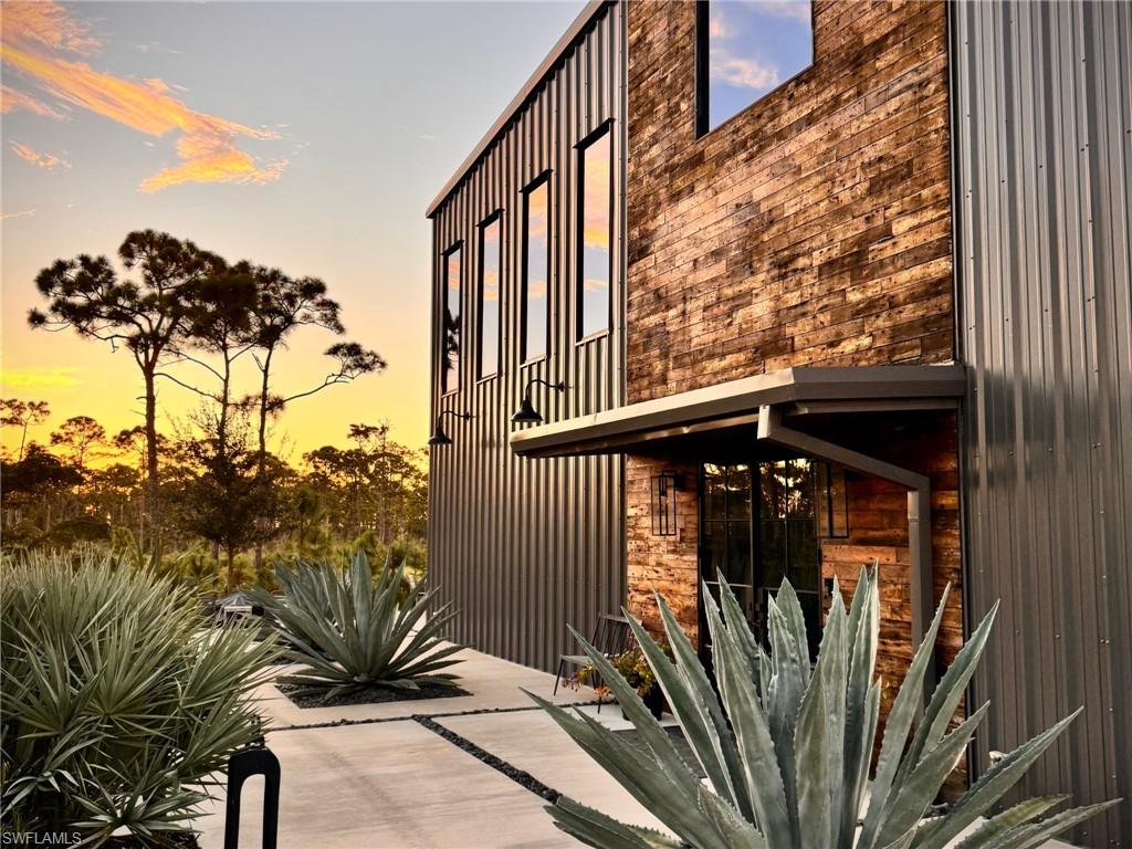 PINE ISLAND - Residential