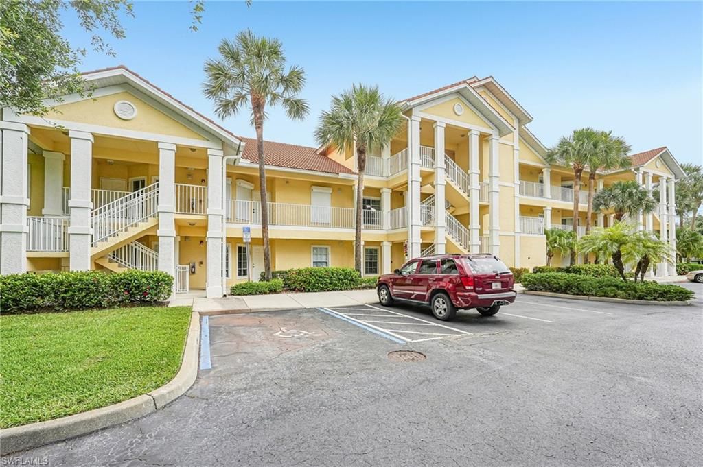 Photo of 9185 Celeste DR #1-103, NAPLES, FL 34113 (MLS # 226020532)