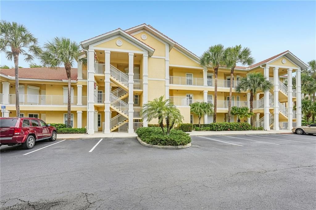 Photo of 9185 Celeste DR #1-103, NAPLES, FL 34113 (MLS # 226020532)