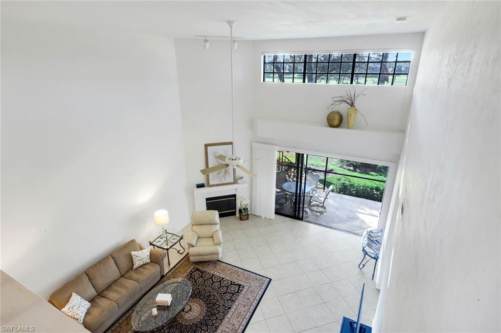 FAIRWAY WOODS AT THE FOREST - Residential