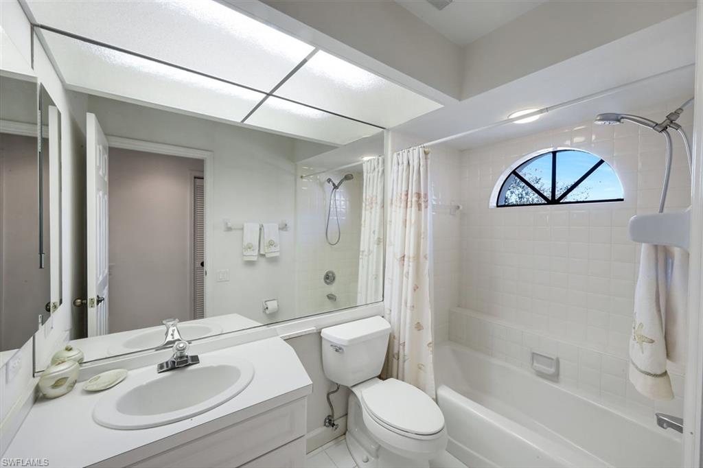 FAIRWAY WOODS AT THE FOREST - Residential