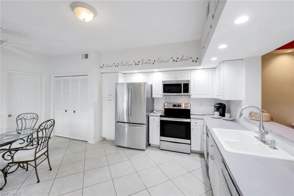 FAIRWAY WOODS AT THE FOREST - Residential