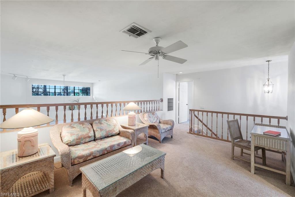 FAIRWAY WOODS AT THE FOREST - Residential