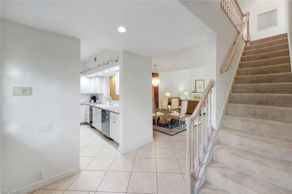 FAIRWAY WOODS AT THE FOREST - Residential