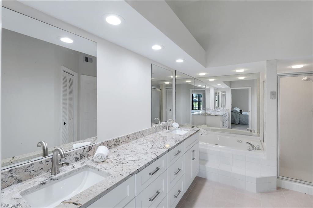 FAIRWAY WOODS AT THE FOREST - Residential