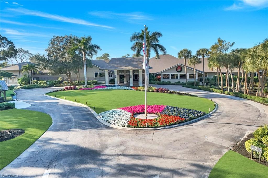 FAIRWAY WOODS AT THE FOREST - Residential