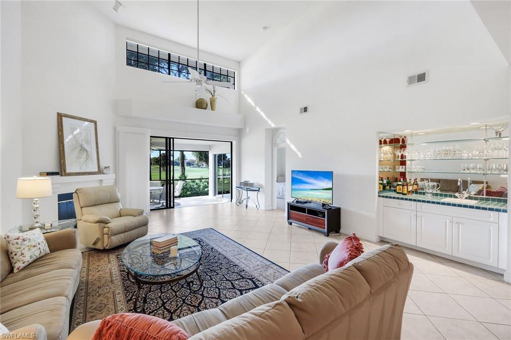 FAIRWAY WOODS AT THE FOREST - Residential