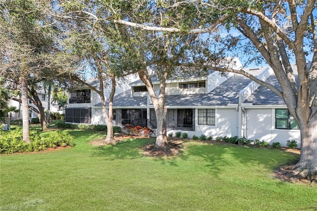 FAIRWAY WOODS AT THE FOREST - Residential